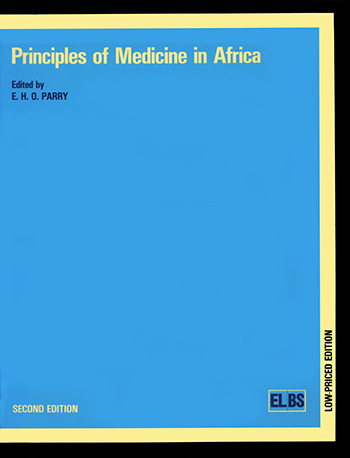 Principles of medicine in Africa